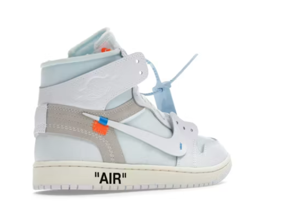 Jordan 1 Retro High OG